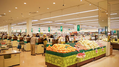 スーパー ツルヤ軽井沢店